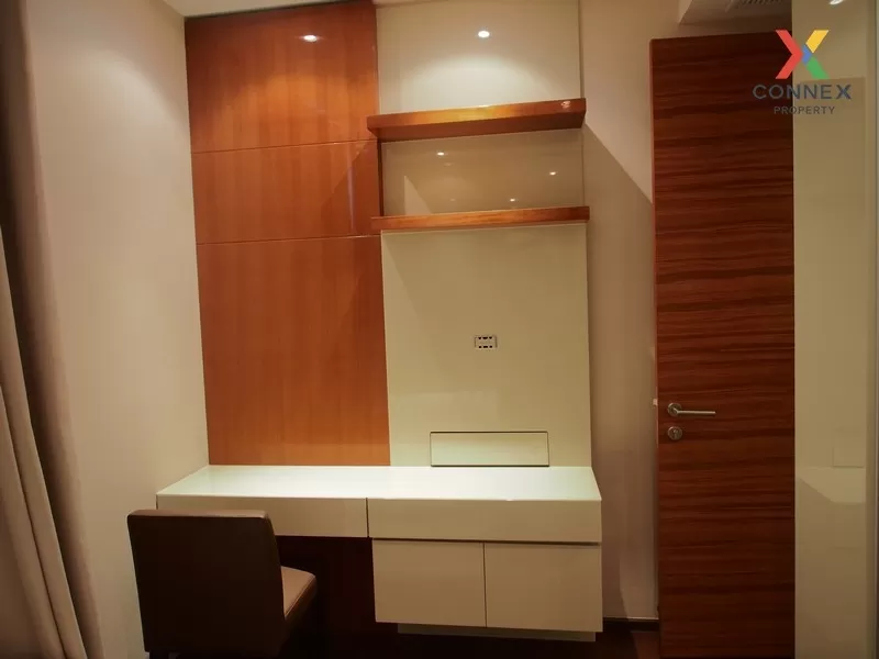 FOR RENT condo , The Address Sukhumvit 28 , Duplex , nice view , 